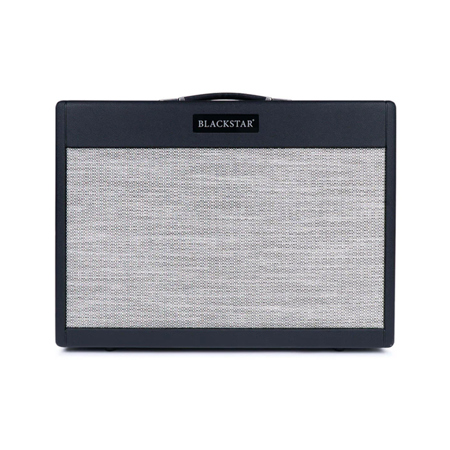 Blackstar Saint James 50 6L6 212 50W 2x12" Tube Combo Amplifier