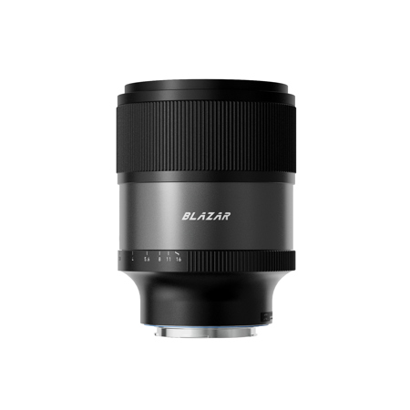 BLAZAR LENS Talon AF 50mm T2.1 1.5x Anamorphic Lens for Sony E