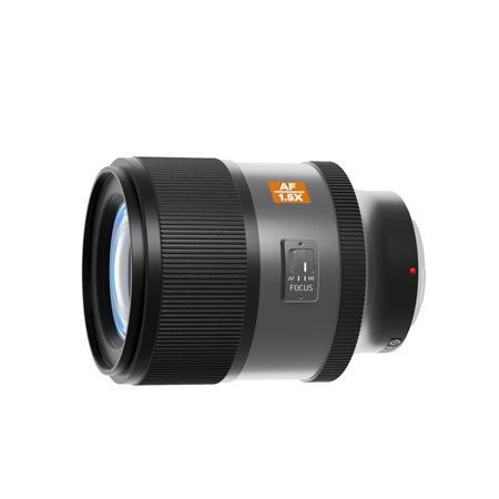 BLAZAR LENS Talon AF 50mm T2.1 1.5x Anamorphic Lens for Sony E