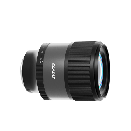 BLAZAR LENS Talon AF 50mm T2.1 1.5x Anamorphic Lens for Sony E