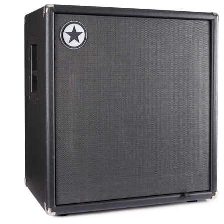 Blackstar U410C Elite 4x10" 800-Watt Bass Cabinet