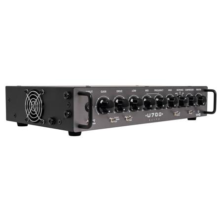 Blackstar U700H Elite 700-Watt Bass Head