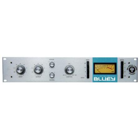 Black Lion Audio Bluey Compressor FET Limiting Amplifier