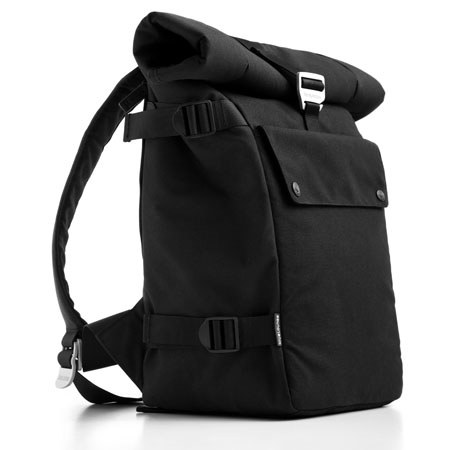 Bluelounge Bonobo Commuter Backpack for 17" Laptop/iPad