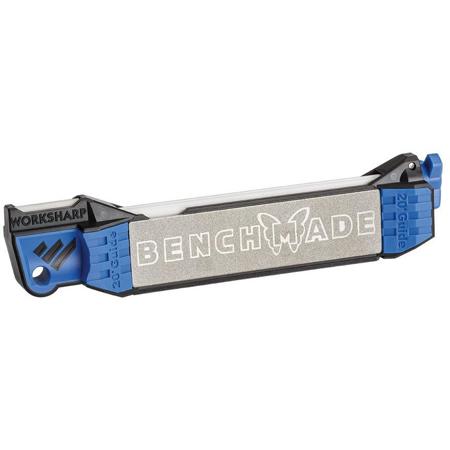 Benchmade Work Sharp Guided Field Sharpener