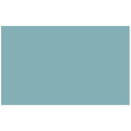 Adorama Seamless Background Paper, 53" wide x 12 yards, Alaska Blue, #2