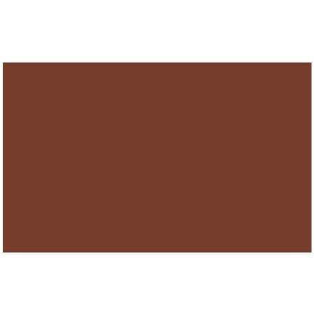 Adorama Seamless Background Paper, 53" wide x 12 yards, Hickory Brown, #20