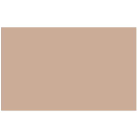 Adorama Seamless Background Paper, 53" wide x 12 yards, Natural, #25