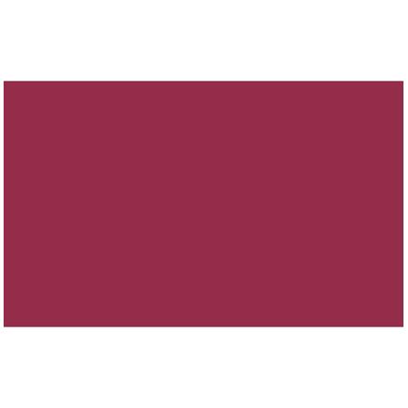 Adorama Seamless Background Paper, 53" wide x 12 yards, Red, #27