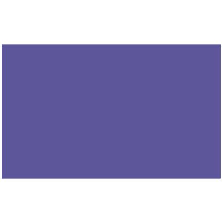 Adorama Seamless Background Paper, 53" wide x 12 yards, Purple, #68