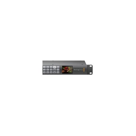 Blackmagic Design ATEM Production Studio 4K SWATEMPSW04K