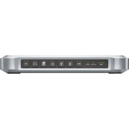 Blackmagic Design ATEM Camera Converter, 28 miles