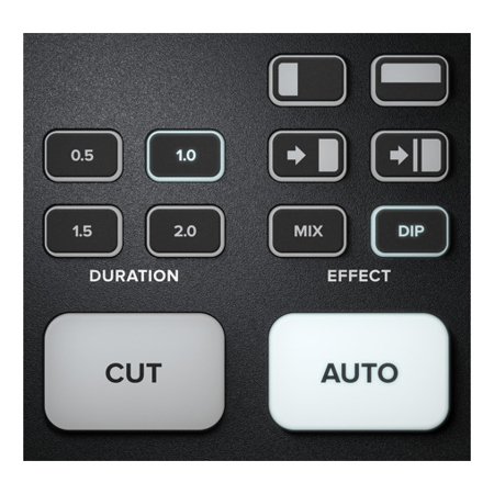 Blackmagic Design ATEM Mini Live Pro SWATEMMINIBPR