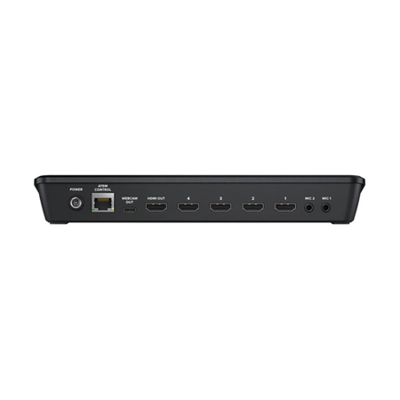 Blackmagic Design ATEM Mini Live Production Switcher SWATEMMINI