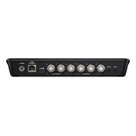 Blackmagic Design ATEM SDI Live Production Switcher SWATEMMXEP