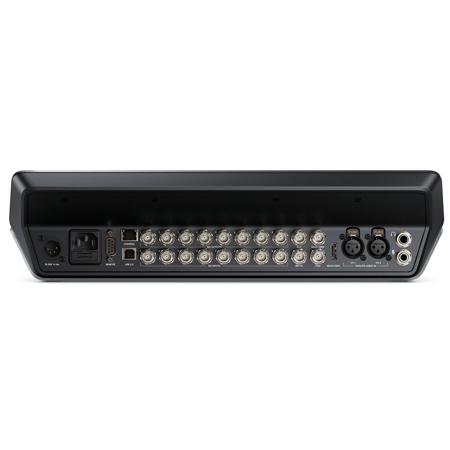 Blackmagic Design ATEM Television Studio Pro 4K UHD Live