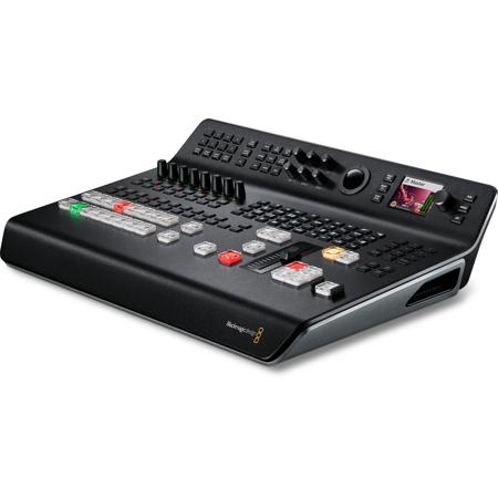 Blackmagic Design ATEM Television Studio Pro HD Live Production Switcher