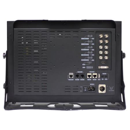 Bon Monitors BSM-183H 18.5" Ultra Bright LED Field Monitor, 1366x768
