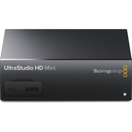 Blackmagic Design UltraStudio HD Mini Recorder