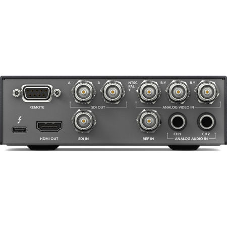 Blackmagic Design UltraStudio HD Mini BDLKULSDMINHD - Adorama