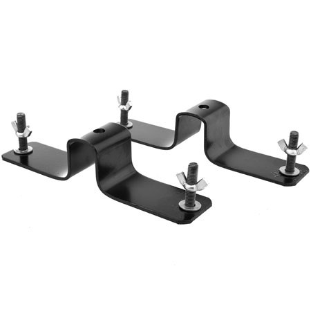 Flashpoint Three-Roll Paper Rack Bracket