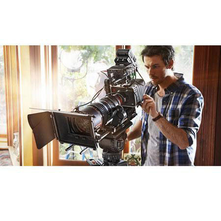 Blackmagic Design Production Camera 4K with EF Mount