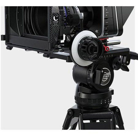 Blackmagic Design Production Camera 4K with EF Mount