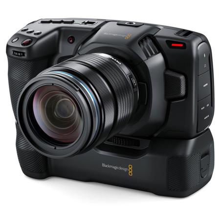 Blackmagic Design Battery Grip for Blackmagic Pocket Cinema Camera