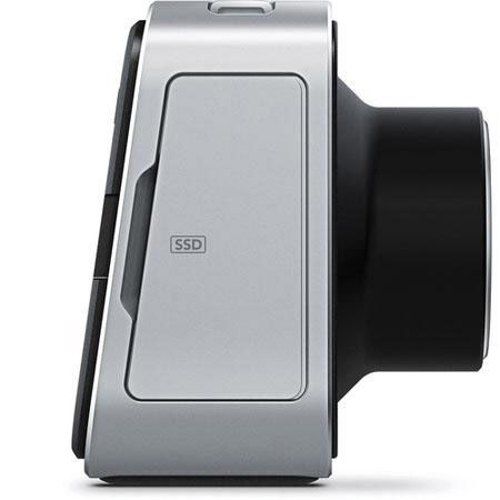 Blackmagic Design Cinema Camera with EF Mount