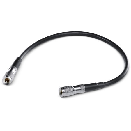 Blackmagic Design 200mm (7.87") Din 1.0/2.3 to Din 1.0/2.3 Cable