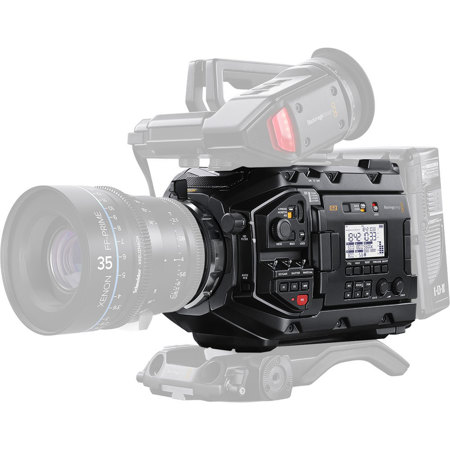 mini professional camera