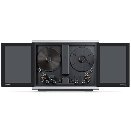 Blackmagic Design Cintel Film Scanner 2 with 35mm Gate