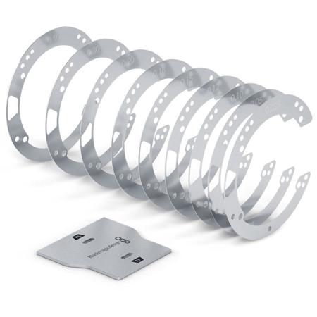 Blackmagic Design URSA Mini Pro Lens Mount Shim Kit