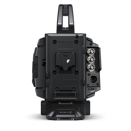 Blackmagic Design URSA Broadcast G2 Camera CINEURSAMWC6KG2