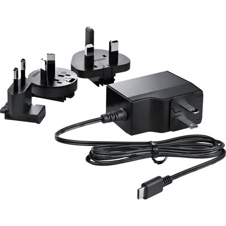 Blackmagic Design HDMI to SDI 3G Micro Converter with Power Supply