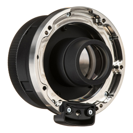 Blackmagic Design URSA Mini Pro B4 Mount CINEURSAMUPROTB4HD