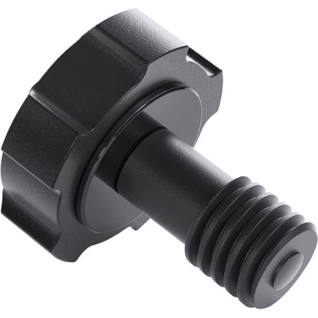 Blackmagic Design 3/8"-16 Thumbscrew for URSA Camera EVF
