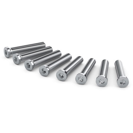 Blackmagic Design EF Mount Screws for URSA Mini Pro Camera