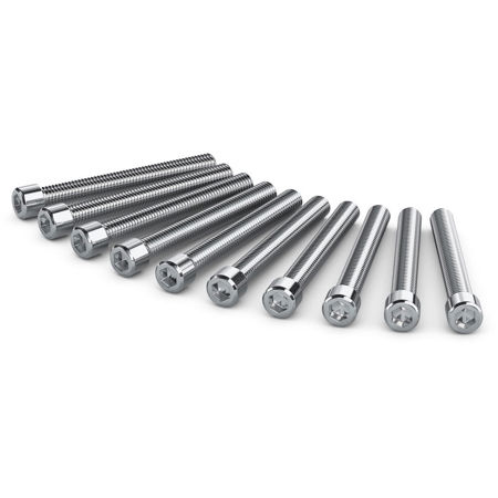 Blackmagic Design PL Mount Screws for URSA Mini Pro Camera