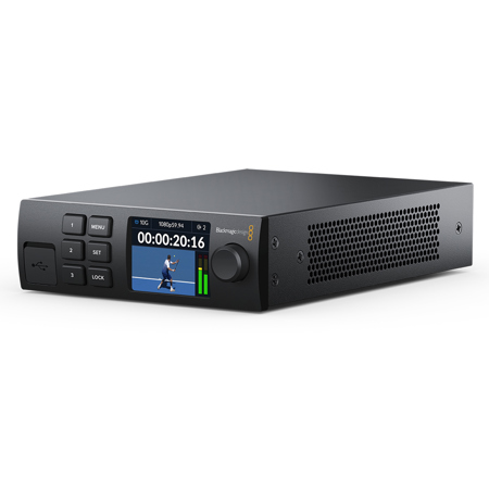 Blackmagic Design 2110 IP 3x3G Converter