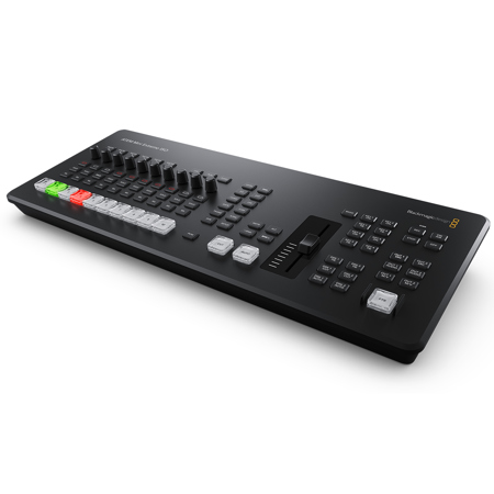 Blackmagic Design ATEM Mini Extreme ISO G2 Switcher