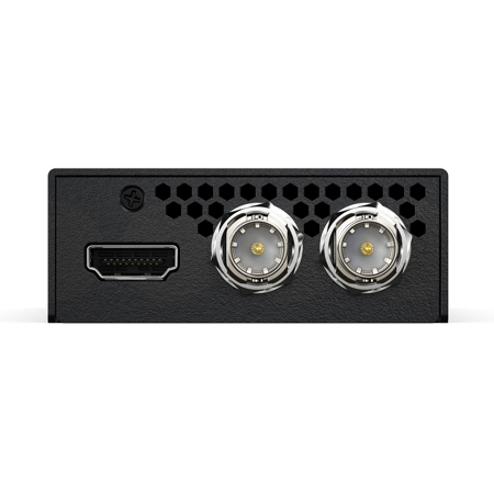 Blackmagic Design UltraStudio Mini Monitor 12G Video Playback