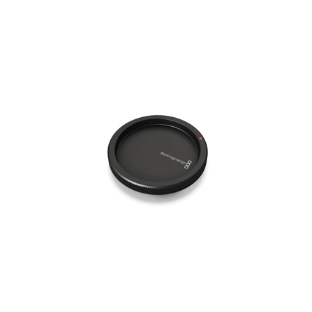 Blackmagic Camera - Lens Cap Immersive