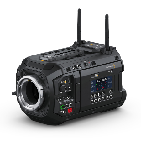 Blackmagic Design URSA Cine 17K 65 Digital Cinema Camera Body