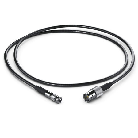 Blackmagic Design 28" Micro BNC to BNC Female Cable