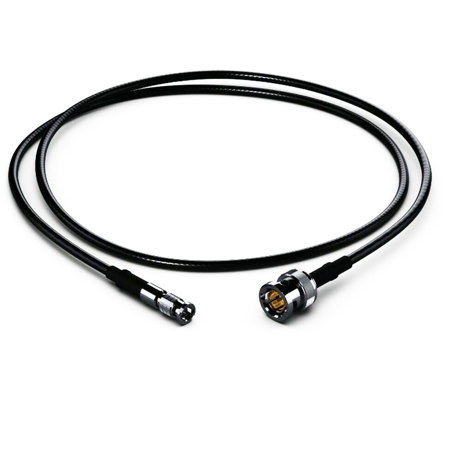 Blackmagic Design 28" Micro BNC to BNC Male Cable