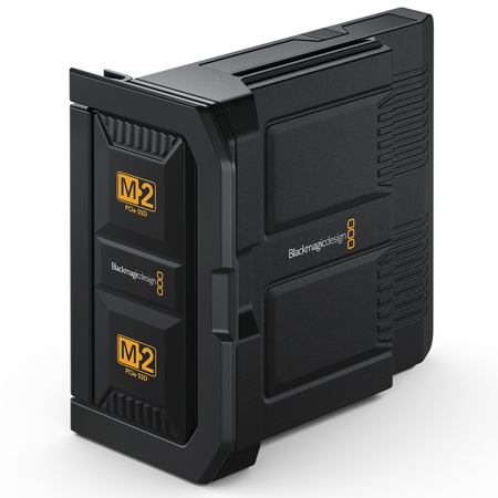 Blackmagic Design 16TB Media Module