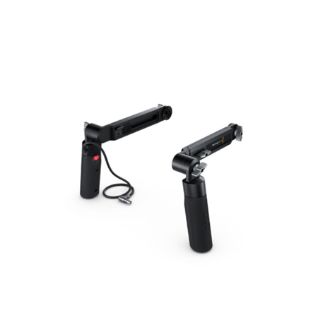 Blackmagic Design Dual Handgrips for URSA Cine Camera