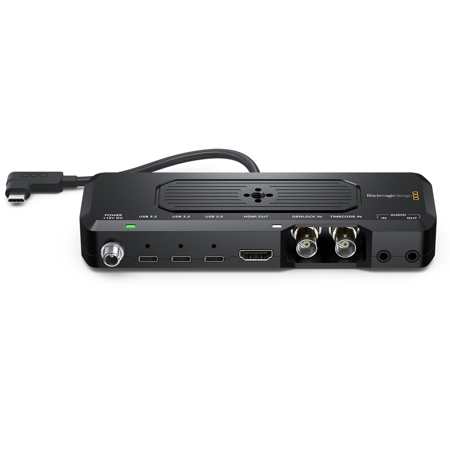 Blackmagic Design Camera ProDock