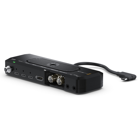 Blackmagic Design Camera ProDock CINTDOCKPRO